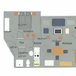 Otto Nr 26 Апартаменты *