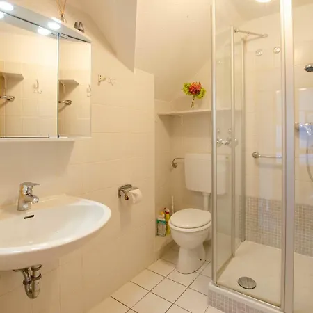 Apartment Otto Nr 26 *