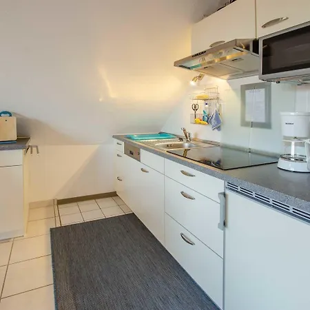 Apartment Otto Nr 26 Dahme (Schleswig-Holstein)