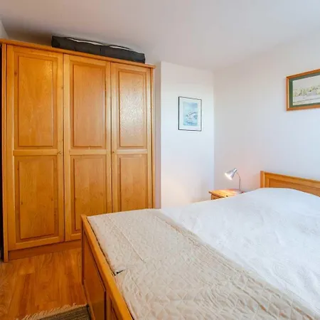 Apartment Otto Nr 26 Dahme (Schleswig-Holstein)