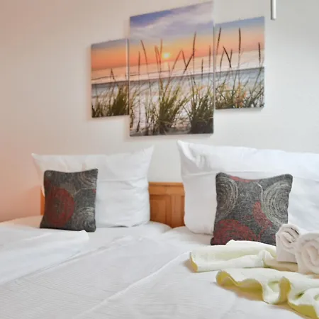 Otto Nr 26 Apartmán *