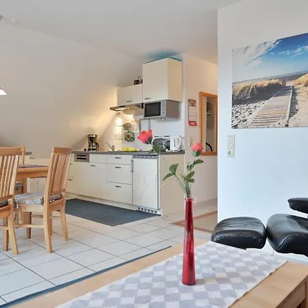 Otto Nr 26 Apartmán Dahme (Schleswig-Holstein)