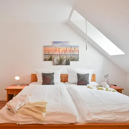 Otto Nr 26 Apartmán