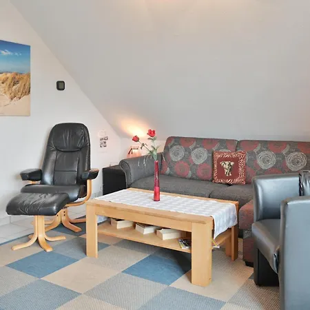Apartmán Otto Nr 26 *