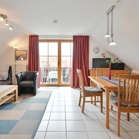 Otto Nr 26 Apartmán Dahme (Schleswig-Holstein)
