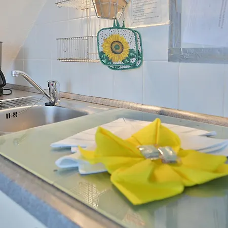 公寓 Otto Nr 26 达默