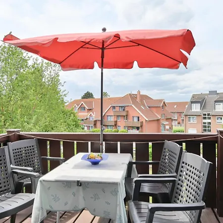 Apartmán Otto Nr 26