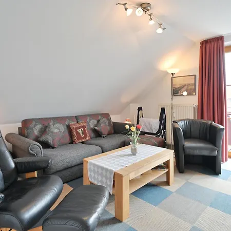 公寓 Otto Nr 26 达默