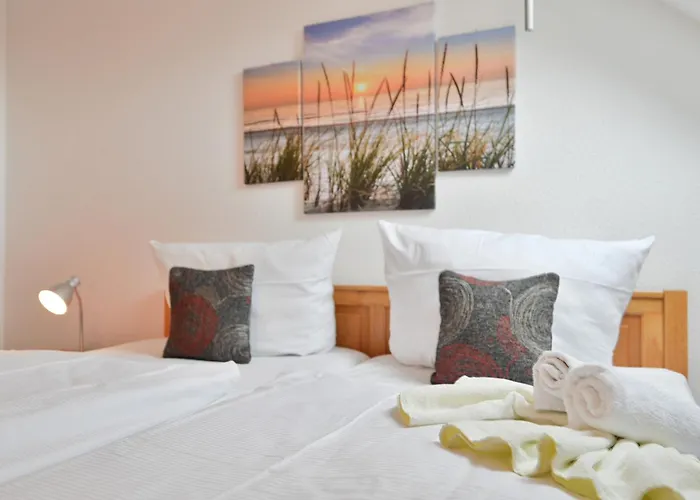 Otto Nr 26 Apartmán *