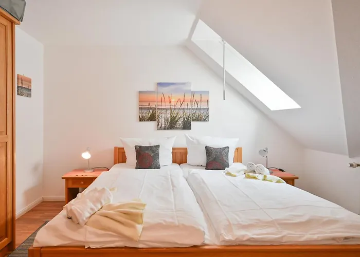 Otto Nr 26 Apartmán