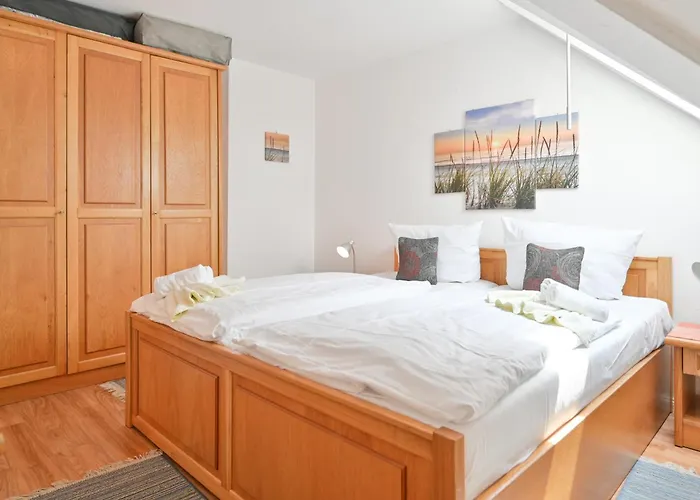 Apartmán Otto Nr 26