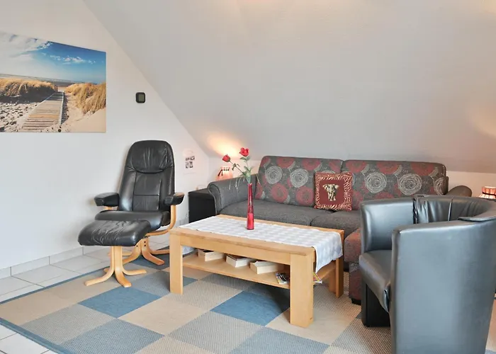 Apartmán Otto Nr 26 *