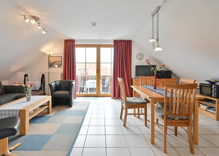 Otto Nr 26 Apartmán Dahme (Schleswig-Holstein)