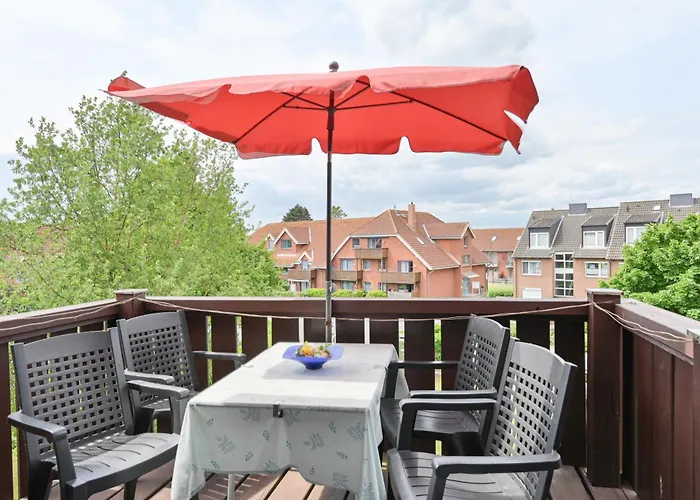 Apartmán Otto Nr 26