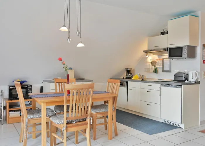 Apartmán Otto Nr 26 *